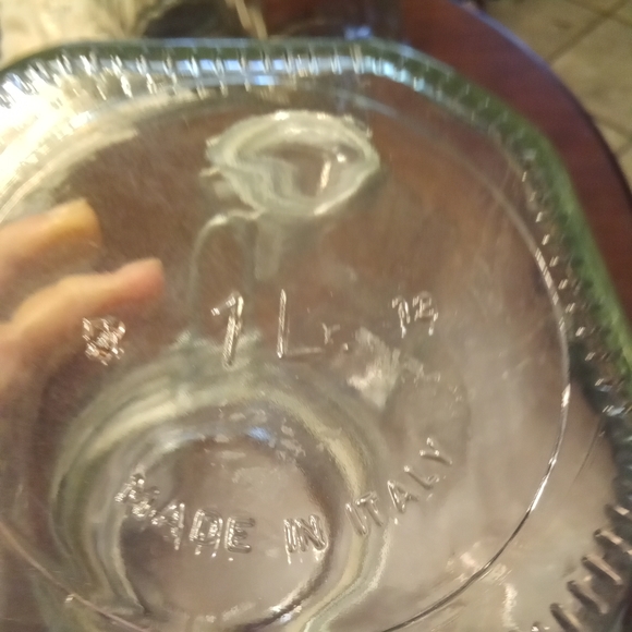 2 Bromioli Rocco Italian jars - Picture 11 of 12